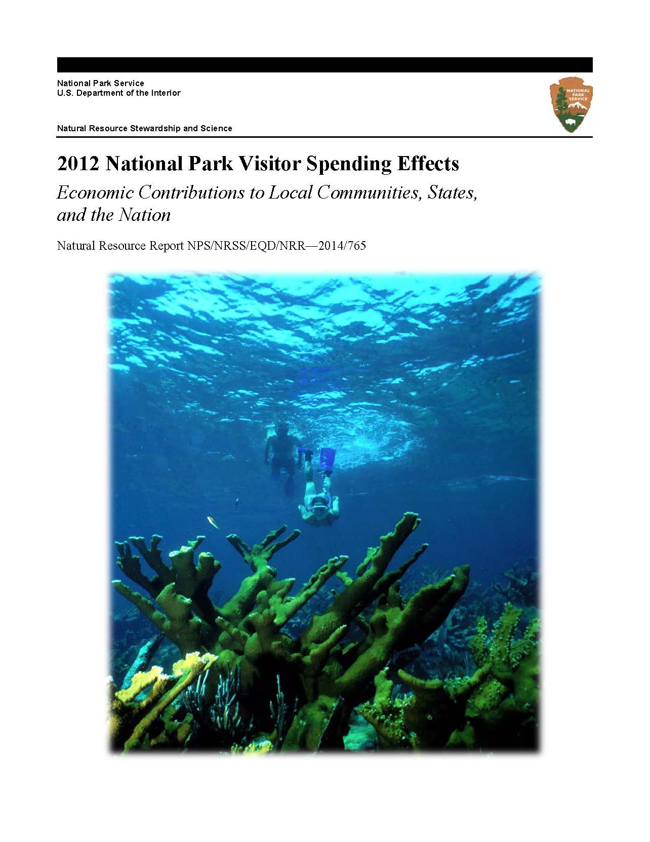 National Park Report 2014 docs_NPSVSE2012_final_nrss 1