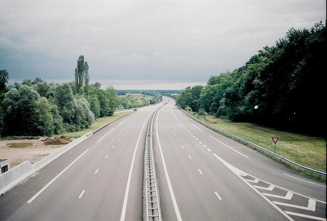 Funding infrastructure continues to be high need for American states.